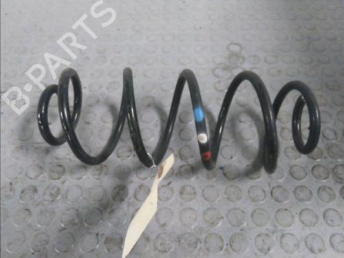 Used Shock absorber spring PEUGEOT 207 CC (WD_) 1.6 16V (120 hp) 17778247