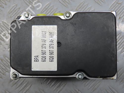 ABS pump VW POLO IV (9N_, 9A_) 1.4 TDI | BP10866601M43