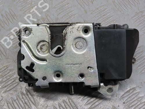 Front right lock CITROËN XSARA PICASSO (N68) 1.6 16V | BP27488696C97 