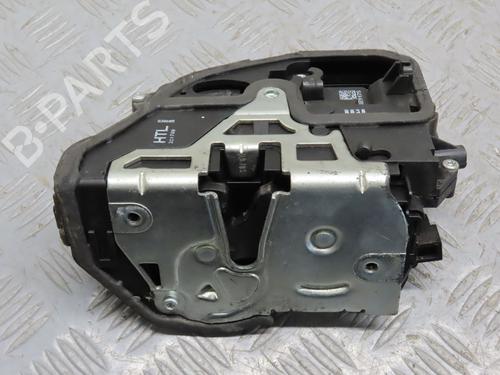 Venstre bagtil lås BMW 3 (E90) 320 d (163 hp) 25859270