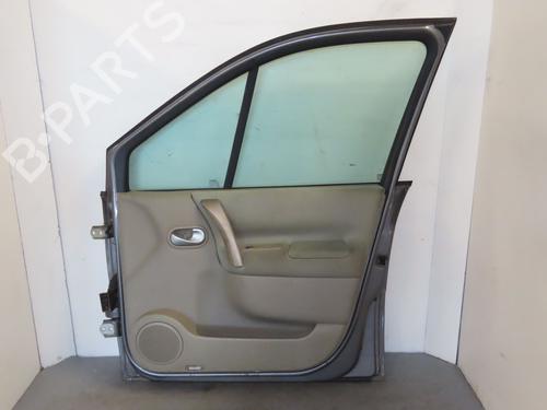 Right front door RENAULT SCÉNIC II (JM0/1_) 1.5 dCi (JM1E, JM16) | BP24103373C3 