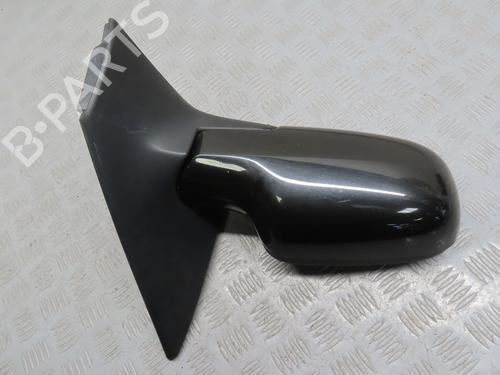 Right mirror RENAULT MEGANE II (BM0/1_, CM0/1_) 1.9 dCi (BM0G, CM0G) | BP25830252C27