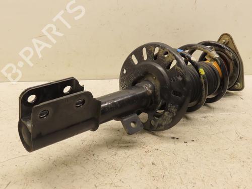 Used Left front shock absorber PEUGEOT PARTNER Box Body/MPV (K9) 1.5 BlueHDi 100 (102 hp) 30333010