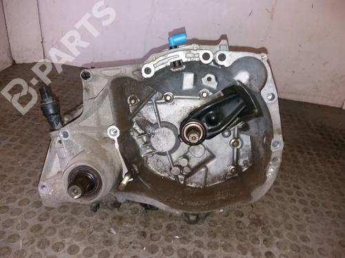 Used Gearbox RENAULT TWINGO I (C06_) 1.2 (C066, C068) (58 hp) 9381164
