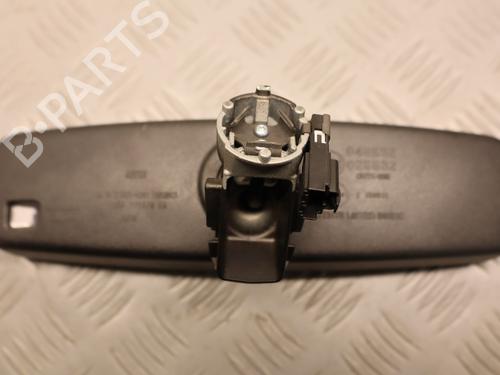 rear-mirror-ford-fiesta-vii-hj-hf-2017-33679833 main image