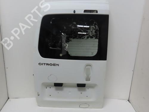 Left tailgate CITROËN NEMO Box Body/MPV (AA_) 1.4 HDi | BP29294537C76 