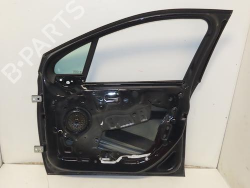 Used Right front door Right front door PEUGEOT 208 I (CA_, CC_) 1.2 VTi 68 / PureTech 68 (68 hp) 36445015 36445015