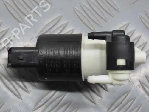Washer pump RENAULT TALISMAN Grandtour (KP_) 1.6 dCi 160 | BP20217921E24 