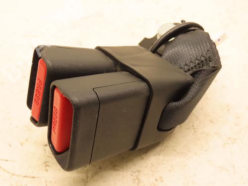 Seat buckle RENAULT KADJAR (HA_, HL_) 1.2 TCe 130 (HLMR) | BP29643685I32 