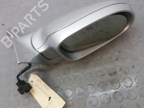 Right mirror MERCEDES-BENZ CLK (C209) CLK 320 CDI (209.320) | BP23155250C27 