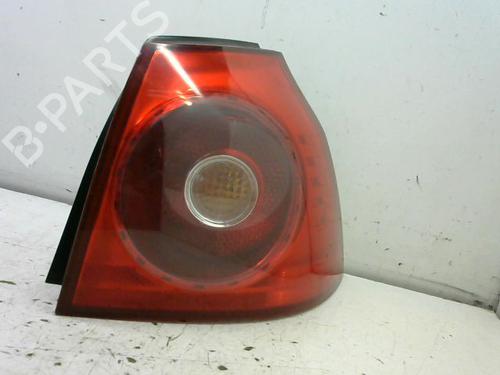Used Right taillight Right taillight VW GOLF V (1K1) 1.9 TDI (90 hp) 9374695 9374695