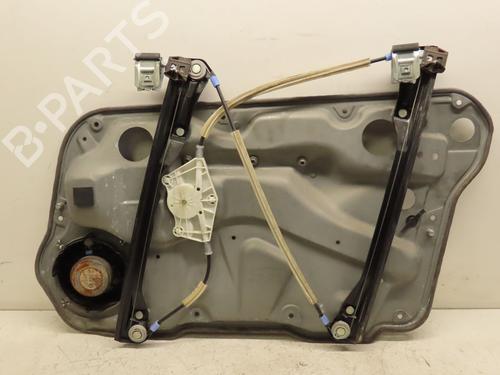 Front left window mechanism VW GOLF IV (1J1) 1.9 TDI | BP29929621C22