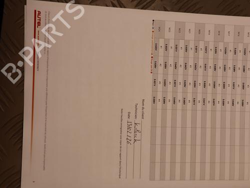 Battery NISSAN LEAF (ZE1) Electric | BP32659362E11