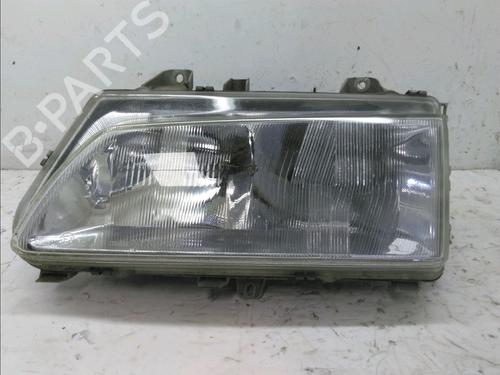 Used Left headlight PEUGEOT 806 (221) 1.9 TD (92 hp) 17782505