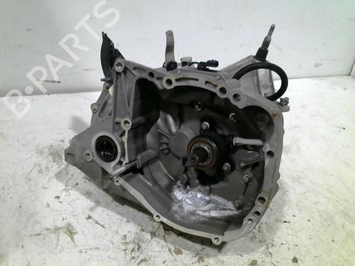 Gearbox RENAULT CLIO III (BR0/1, CR0/1) 1.2 16V (BR02, BR0J, BR11, CR02, CR0J, CR11) | BP23154289M3