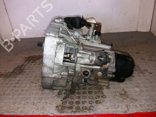 Gearbox DACIA SANDERO II 1.2 | BP9379415M3 