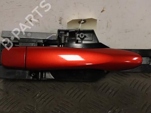 Used Rear right exterior door handle Rear right exterior door handle RENAULT KADJAR (HA_, HL_) 1.6 dCi 130 (HLA4) (130 hp) 40273390 40273390