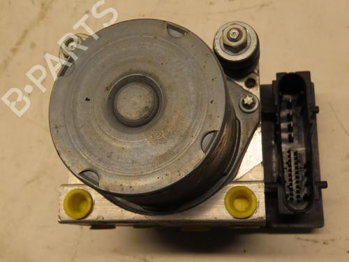 ABS pump RENAULT CLIO II (BB_, CB_) 1.5 dCi (B/CB07) | BP29643651M43 