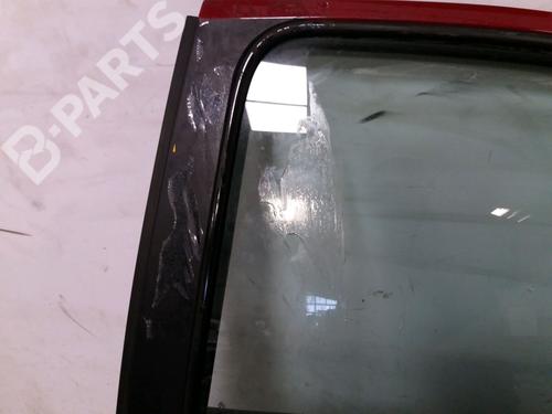 Left rear door CITROËN C3 I (FC_, FN_) 1.1 i | BP12107592C4 