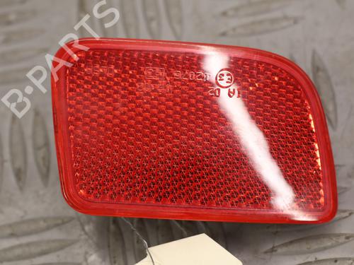 Used Rear bumper left light Rear bumper left light RENAULT MASTER III Van (FV) 2.3 dCi 145 RWD (FV0E, FV0F, FV0T, FV10, FV12, FV11) (146 hp) 36028555 36028555