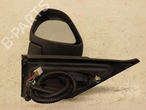 Left mirror TOYOTA AYGO (_B4_) 1.0 (KGB40) | BP29442089C26