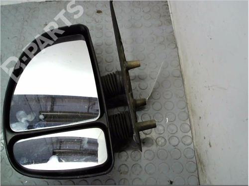 Left mirror FIAT DUCATO Van (230_) 1.9 D 1325618080