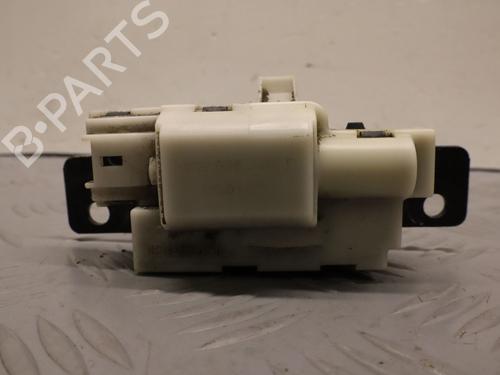 Used Tailgate lock Tailgate lock RENAULT SCÉNIC II (JM0/1_) 1.5 dCi (JM1E, JM16) (106 hp) 32511924 32511924