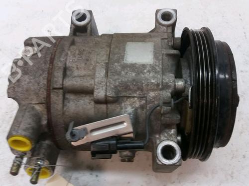 Compressor A/C NISSAN 350Z Coupe (Z33) 3.5 (280 hp) 92600CD100