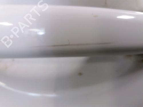 Right rear door PEUGEOT 207 SW (WK_) 1.6 HDi | BP17781579C5