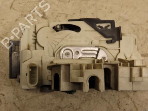 Used Front left lock VW CRAFTER 30-50 Van (2E_) 2.0 TDI (109 hp) 29442098