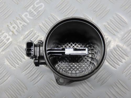 Used Mass air flow sensor DACIA DUSTER (HM_) 1.5 dCi 115 4x4 (HMAD) (116 hp) 17776437