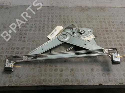 front-left-window-mechanism-volvo-v50-545-20-d-9483643-2003-2004-2005-2006-2007-2008-2009-2010-2011-2012-9385065 main image