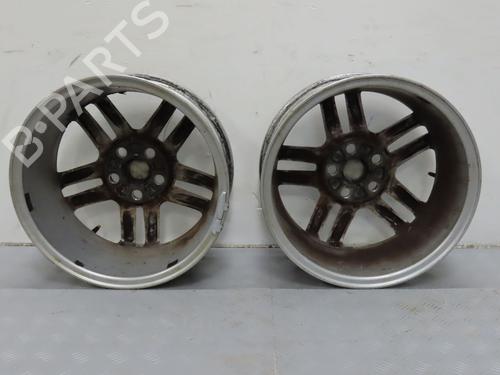 Fælk FORD FOCUS C-MAX (DM2) 1.6 TDCi (109 hp) 17779022