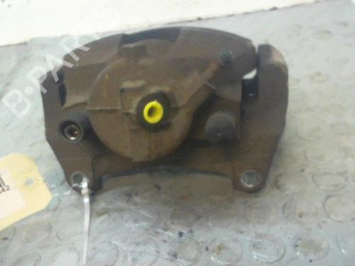 Right front brake caliper RENAULT ESPACE IV (JK0/1_) 2.2 dCi (JK0H) | BP14884804M104 