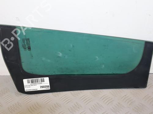 Used Rear right quarter glass Rear right quarter glass OPEL ZAFIRA TOURER C (P12) 2.0 CDTi (75) (165 hp) 35887081 35887081