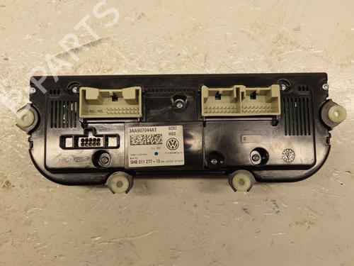 AC-Styringsenhed/Manøvreenhed VW JETTA IV (162, 163, AV3, AV2) 1.4 TSI Hybrid | BP29468865I5 