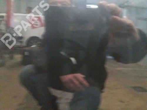 Right rear door CITROËN C3 II (SC_) 1.4 HDi 70 (SC8HZC, SC8HR0, SC8HP4) | BP10046444C5 