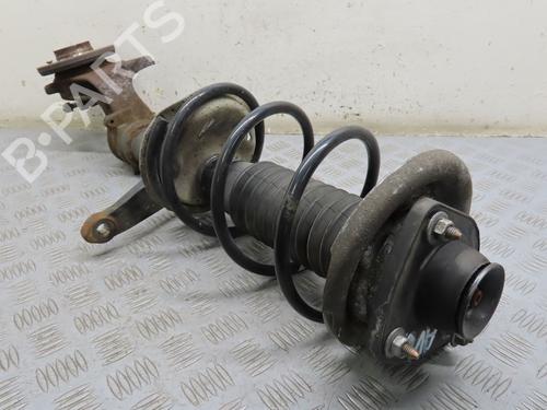 Used Left front shock absorber Left front shock absorber 37624268 37624268
