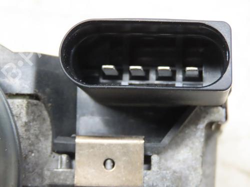 Used Front wiper motor SEAT LEON (5F1) 1.4 TSI (140 hp) 29643901