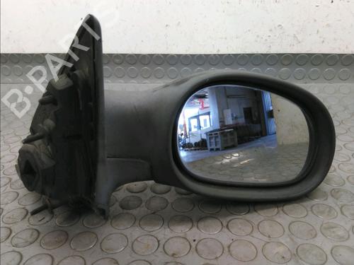 Used Right mirror RENAULT LAGUNA I (B56_, 556_) 2.0 (B56C/H/N) (113 hp) 17781056