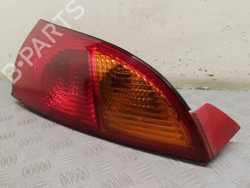 Right taillight FORD FOCUS I (DAW, DBW) 1.6 16V | BP28086554C35 