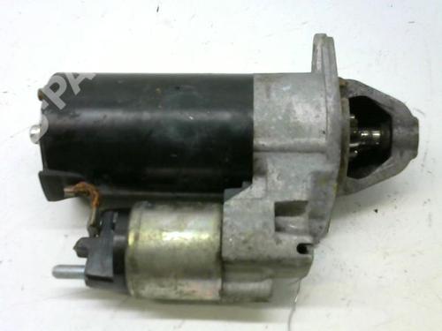 Used Starter MERCEDES-BENZ A-CLASS (W169) A 180 CDI (169.007, 169.307) (109 hp) 9374326