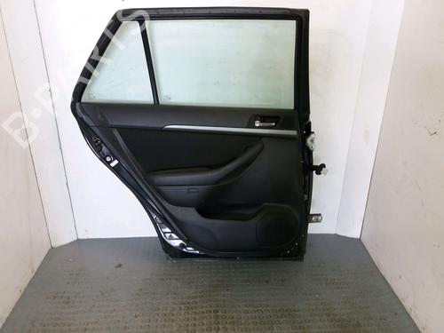 Left rear door TOYOTA AVENSIS Estate (_T25_) 2.0 D-4D (CDT250_, CDT250R) | BP23155394C4 