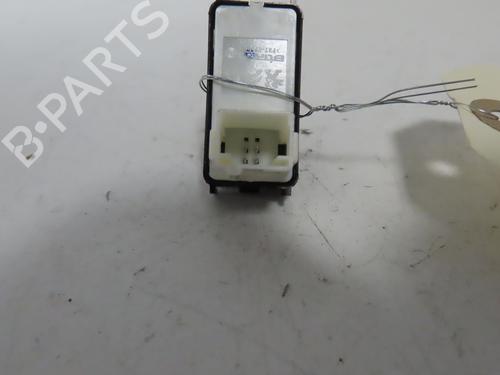 Used Left rear window switch Left rear window switch 39454050 39454050