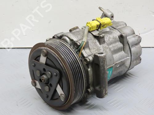 AC compressor RENAULT TRAFIC II Van (FL) 2.0 dCi 90 (FL0H, FL00, FL01, FL0M, FL0P, FL0S) | BP30867843M34 - Image 4