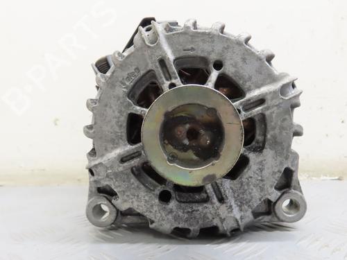 Used Alternator Alternator 38736686 38736686