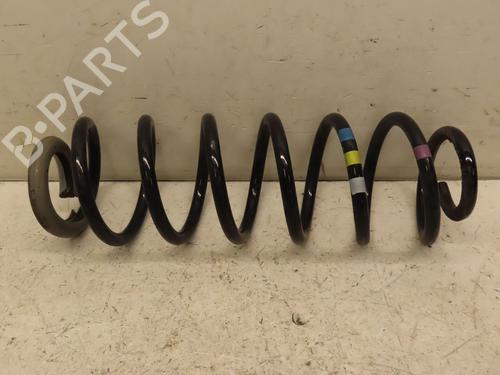 Støddæmperfjeder CITROËN C4 II (NC_) 1.6 HDi 115 (114 hp) 30447663