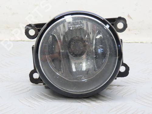 Used Right front fog light RENAULT MEGANE III Coupe (DZ0/1_) 2.0 dCi (DZ0L) (160 hp) 17782316