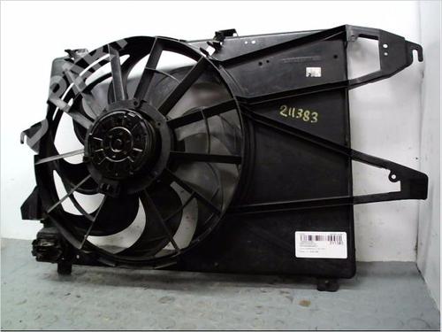 Used Radiator fan FORD MONDEO III (B5Y) 1.8 16V (110 hp) 11426274
