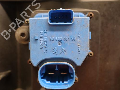 Frontplade/Frontkurv PEUGEOT PARTNER Box Body/MPV 1.6 HDi | BP38022956C72 - Image 2